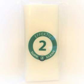 SUPR 2 CLEAN Mini WETKINS refill pose 50 ark