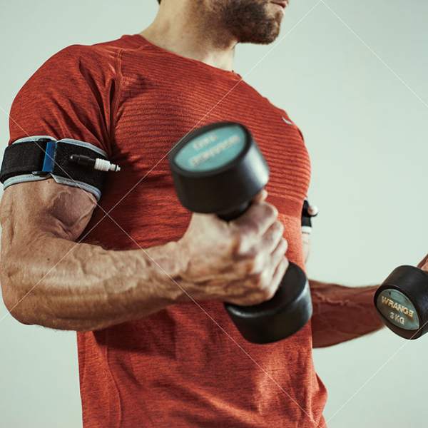 (B)STRONG BEGYNDER 1