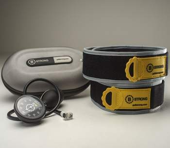 (B)STRONG BEGYNDER 4