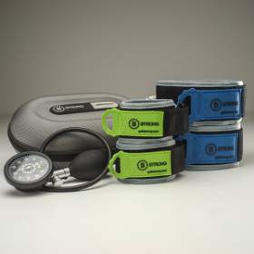 (B)STRONG INDIVIDUEL