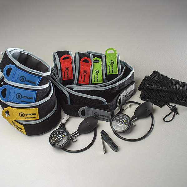 (B)STRONG PROFESSIONEL