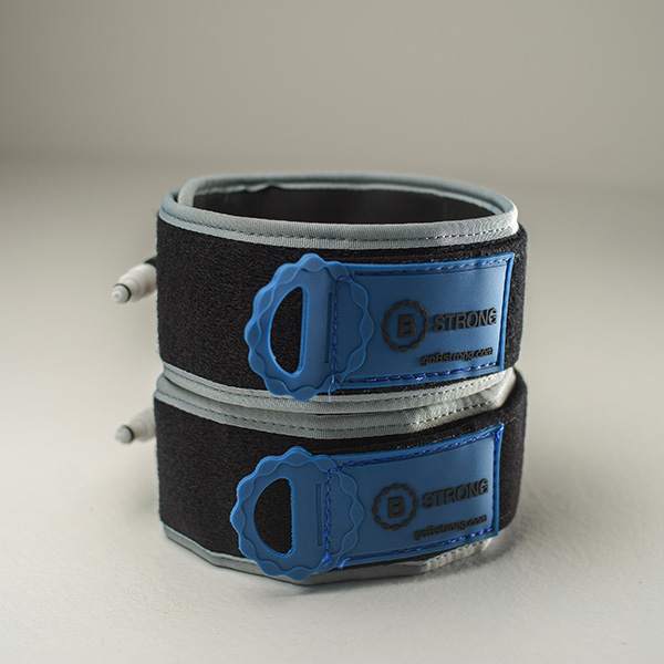 Okklusionsbånd (2 stk) 3