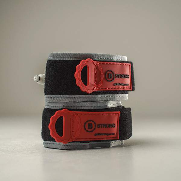 Okklusionsbånd (2 stk) 1