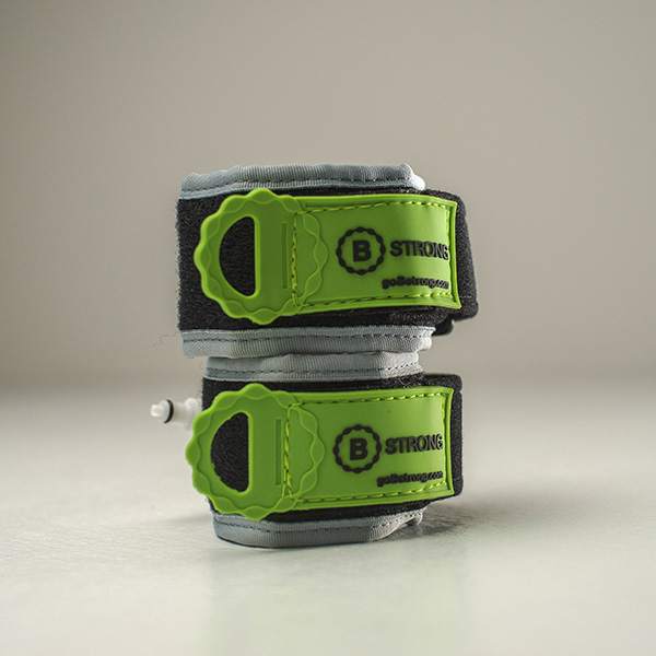 Okklusionsbånd (2 stk) 2