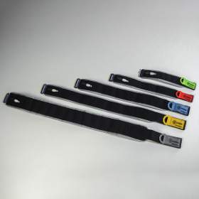 Okklusionsbånd (4 stk)